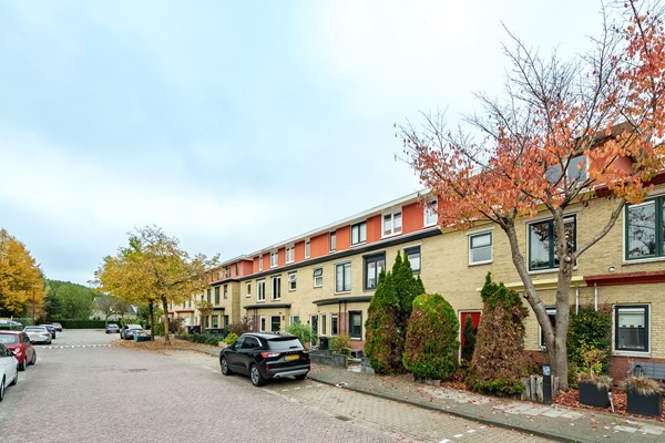 Medium property photo - Govert Flinckhage 28, 3438 JD Nieuwegein