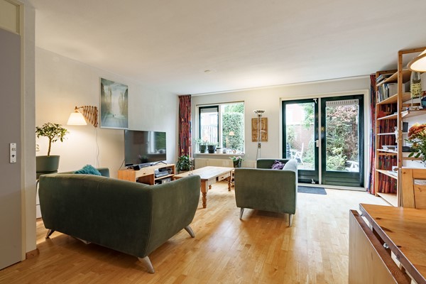 Medium property photo - Govert Flinckhage 28, 3438 JD Nieuwegein