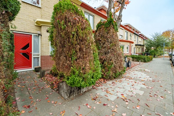 Medium property photo - Govert Flinckhage 28, 3438 JD Nieuwegein