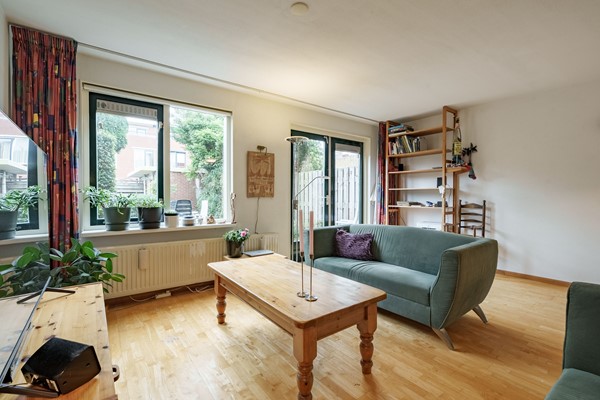 Medium property photo - Govert Flinckhage 28, 3438 JD Nieuwegein