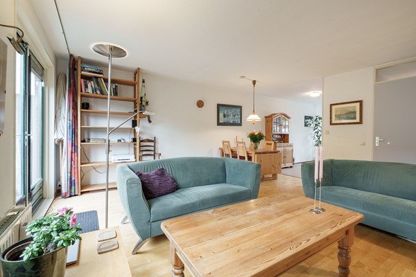 Medium property photo - Govert Flinckhage 28, 3438 JD Nieuwegein