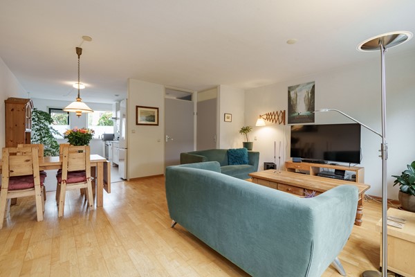 Medium property photo - Govert Flinckhage 28, 3438 JD Nieuwegein