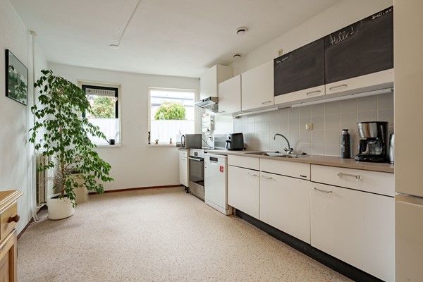 Medium property photo - Govert Flinckhage 28, 3438 JD Nieuwegein