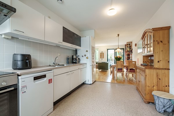 Medium property photo - Govert Flinckhage 28, 3438 JD Nieuwegein