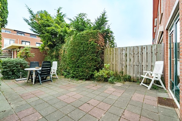 Medium property photo - Govert Flinckhage 28, 3438 JD Nieuwegein