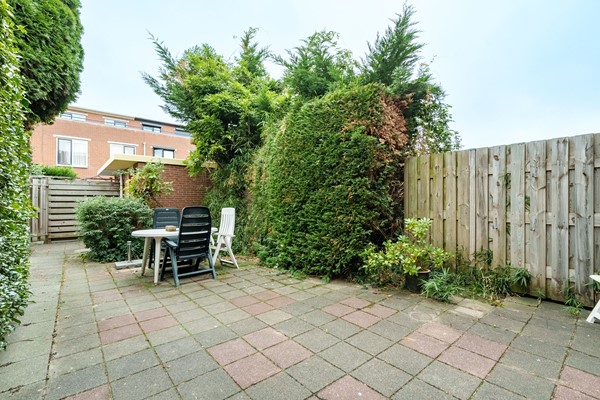 Medium property photo - Govert Flinckhage 28, 3438 JD Nieuwegein