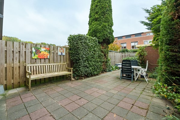 Medium property photo - Govert Flinckhage 28, 3438 JD Nieuwegein