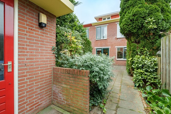 Medium property photo - Govert Flinckhage 28, 3438 JD Nieuwegein