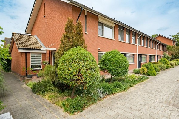 Medium property photo - Bertus Aafjeshove 55, 3437 JM Nieuwegein