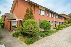Verkocht: Bertus Aafjeshove 55, 3437 JM Nieuwegein