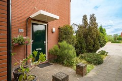 Verkocht: Bertus Aafjeshove 55, 3437 JM Nieuwegein