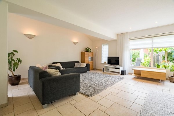 Medium property photo - Bertus Aafjeshove 55, 3437 JM Nieuwegein