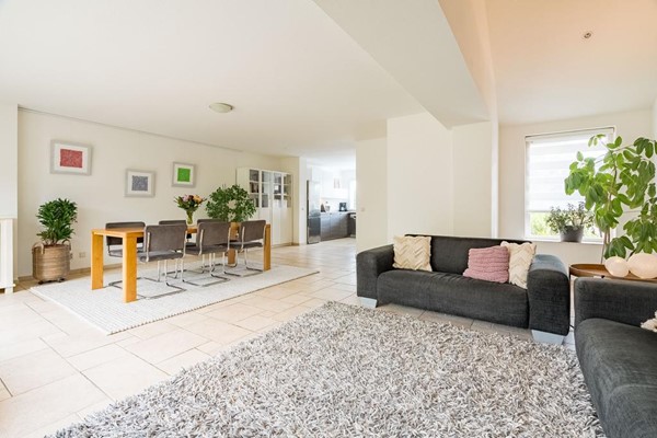 Medium property photo - Bertus Aafjeshove 55, 3437 JM Nieuwegein