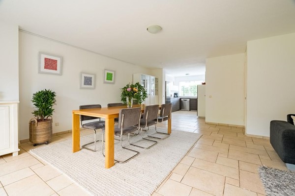 Medium property photo - Bertus Aafjeshove 55, 3437 JM Nieuwegein