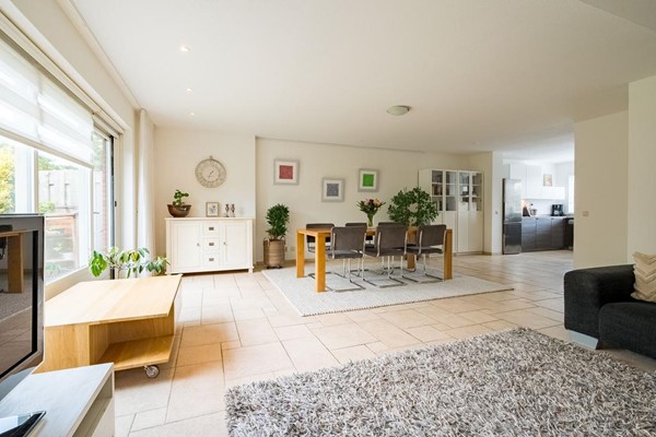 Medium property photo - Bertus Aafjeshove 55, 3437 JM Nieuwegein