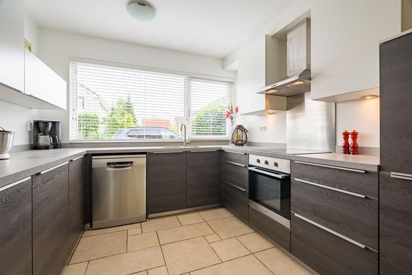 Medium property photo - Bertus Aafjeshove 55, 3437 JM Nieuwegein