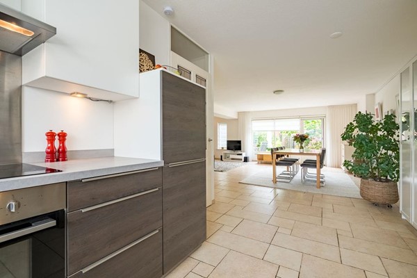 Medium property photo - Bertus Aafjeshove 55, 3437 JM Nieuwegein