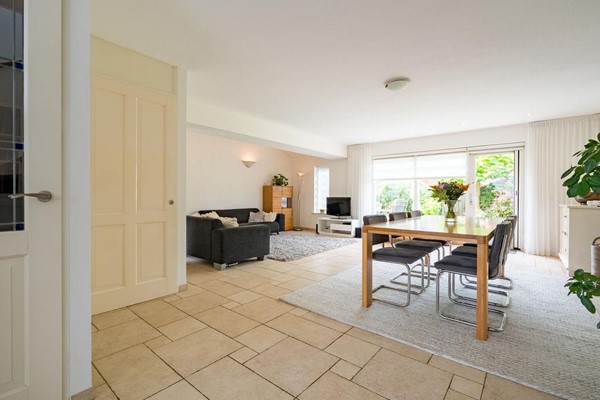 Medium property photo - Bertus Aafjeshove 55, 3437 JM Nieuwegein