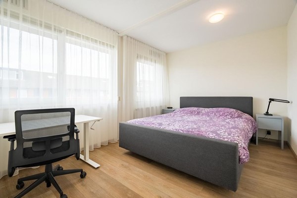 Medium property photo - Bertus Aafjeshove 55, 3437 JM Nieuwegein