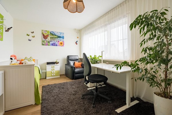 Medium property photo - Bertus Aafjeshove 55, 3437 JM Nieuwegein