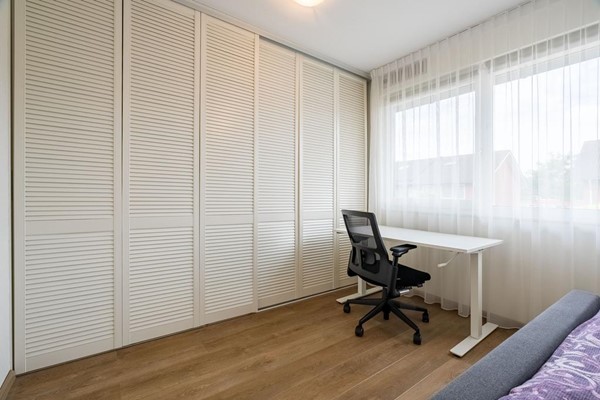 Medium property photo - Bertus Aafjeshove 55, 3437 JM Nieuwegein