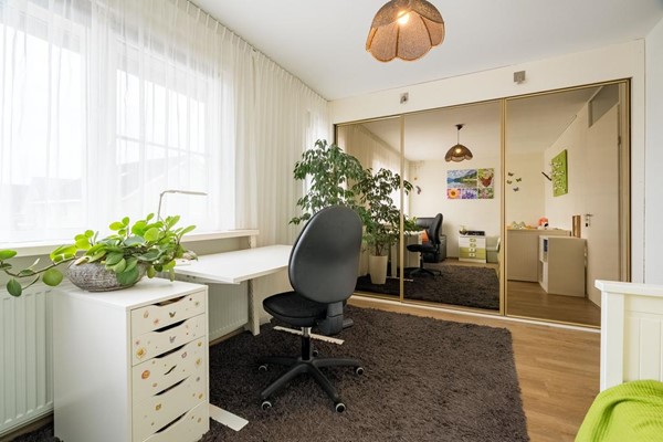 Medium property photo - Bertus Aafjeshove 55, 3437 JM Nieuwegein