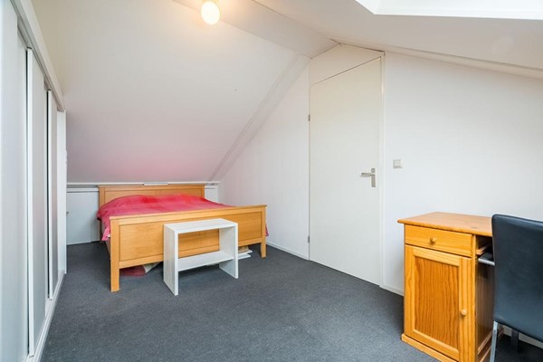 Medium property photo - Bertus Aafjeshove 55, 3437 JM Nieuwegein