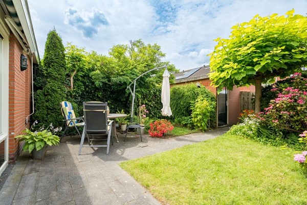 Medium property photo - Bertus Aafjeshove 55, 3437 JM Nieuwegein