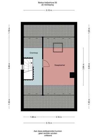 Bertus Aafjeshove 55, 3437 JM Nieuwegein - 