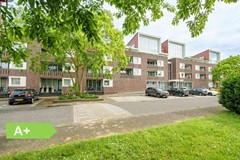 Verkocht: Veldhoeve 100, 3438LM Nieuwegein