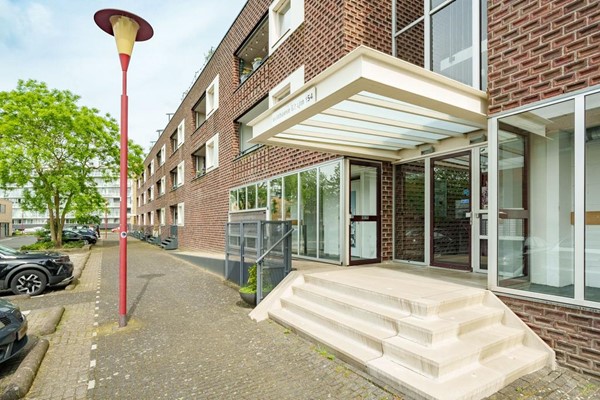 Medium property photo - Veldhoeve 100, 3438 LM Nieuwegein