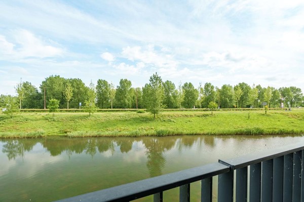 Medium property photo - Veldhoeve 100, 3438 LM Nieuwegein