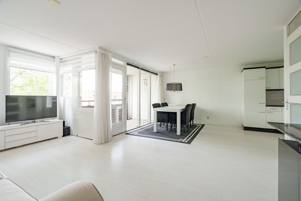 Medium property photo - Veldhoeve 100, 3438 LM Nieuwegein