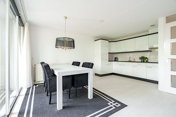 Medium property photo - Veldhoeve 100, 3438 LM Nieuwegein