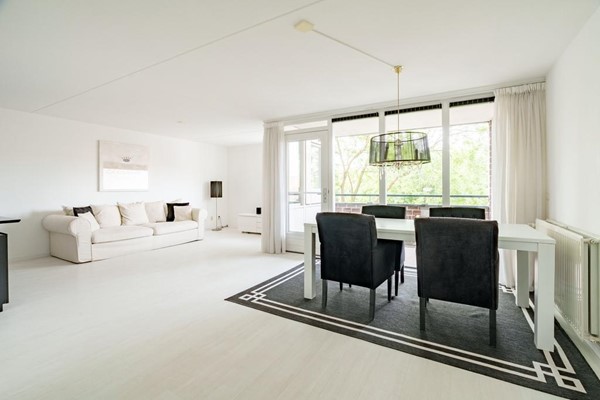 Medium property photo - Veldhoeve 100, 3438 LM Nieuwegein