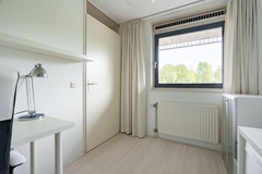 Verkocht: Veldhoeve 100, 3438 LM Nieuwegein