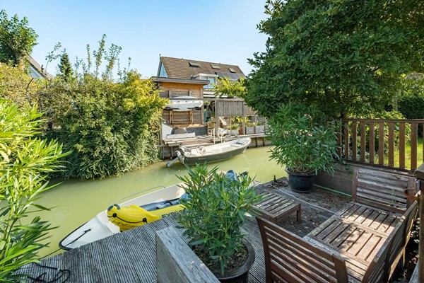 Medium property photo - Batouwse Singel 95, 4033 KR Lienden