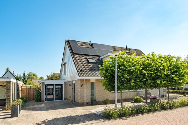 Medium property photo - Batouwse Singel 95, 4033 KR Lienden