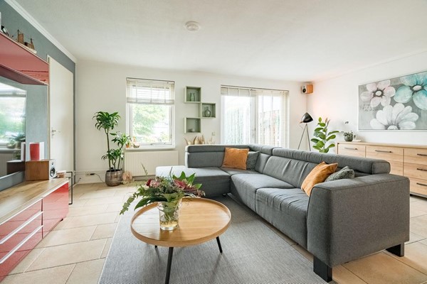 Medium property photo - Batouwse Singel 95, 4033 KR Lienden