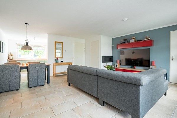 Medium property photo - Batouwse Singel 95, 4033 KR Lienden