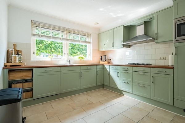 Medium property photo - Batouwse Singel 95, 4033 KR Lienden