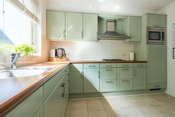 Medium property photo - Batouwse Singel 95, 4033 KR Lienden