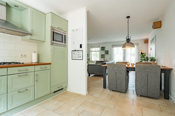 Medium property photo - Batouwse Singel 95, 4033 KR Lienden