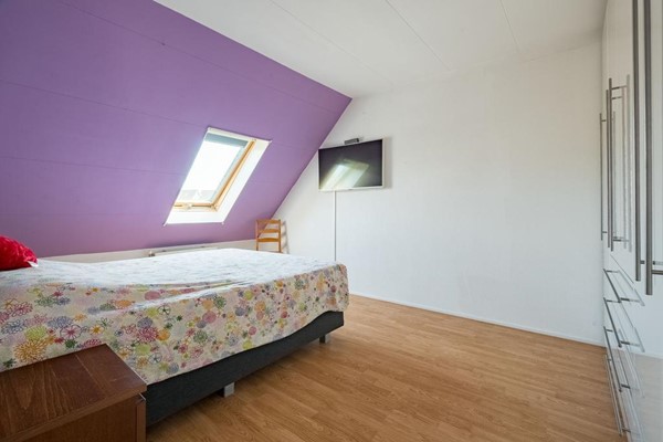 Medium property photo - Batouwse Singel 95, 4033 KR Lienden