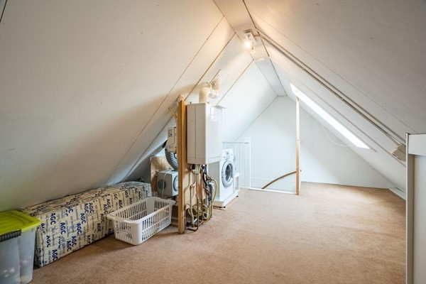 Medium property photo - Batouwse Singel 95, 4033 KR Lienden