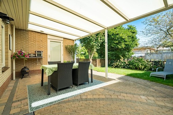 Medium property photo - Batouwse Singel 95, 4033 KR Lienden