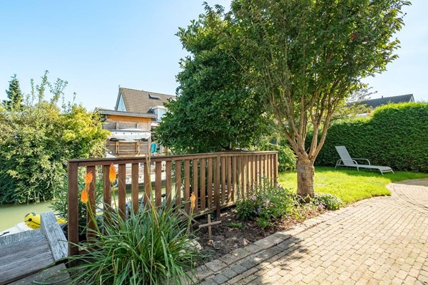 Medium property photo - Batouwse Singel 95, 4033 KR Lienden