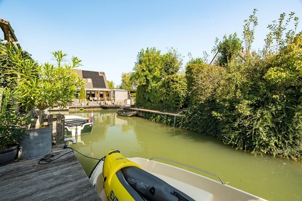 Medium property photo - Batouwse Singel 95, 4033 KR Lienden