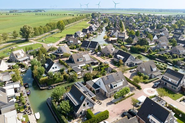 Medium property photo - Batouwse Singel 95, 4033 KR Lienden