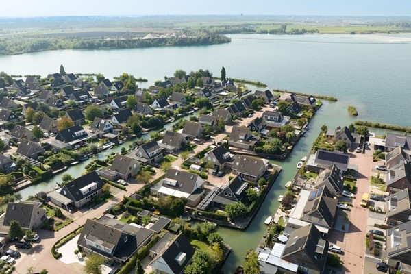 Medium property photo - Batouwse Singel 95, 4033 KR Lienden